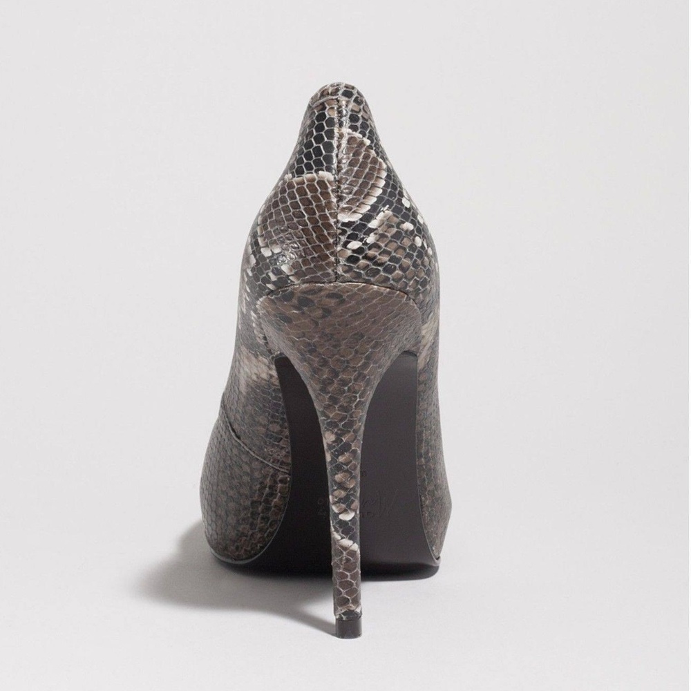 New Women's GUESS by MARCIANO Florence Snake Print - Picture 4 of 4